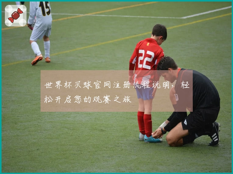 世界杯买球官网注册流程说明，轻松开启您的观赛之旅