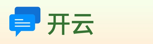 开云 logo
